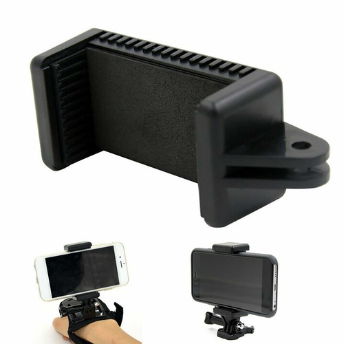 Supporto smartphone clip - supporto,