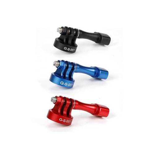 Adattatore treppiede alluminio