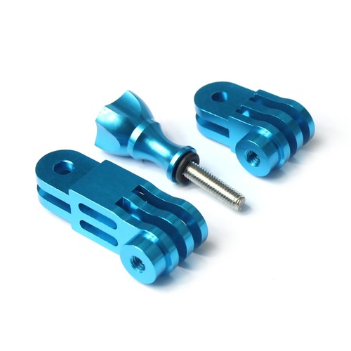 Adattatore alluminio - in,