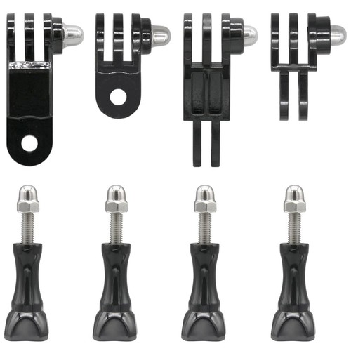 Kit adattatore braccio viti - kit,