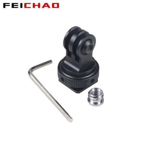 Supporto adattatore treppiede