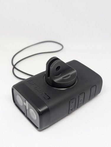 Cycliq fly 6 - fly, 12