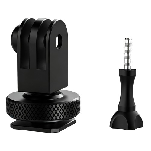 Adattatore attacco slitta - , 1/4"