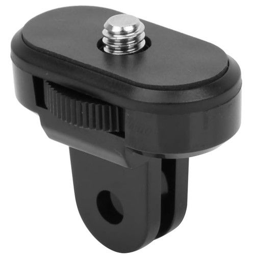 Adattatore attacco treppiede - , a