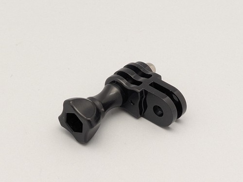 Gopro compatible thumb screw - gopro,