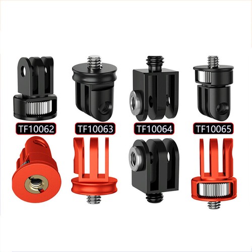 Adattatore treppiede vite - adattatore, a