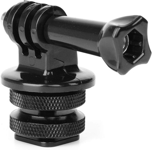 Adattatore montaggio hot - , shoe