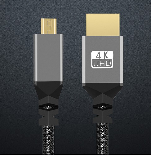Premium micro hdmi - micro,