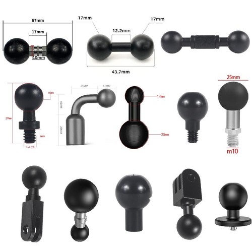 Per gopro11 insta360 - per,