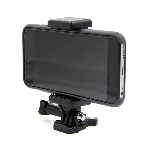 Supporto cellulare clip