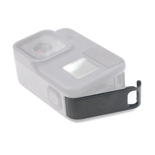 Coperchio porta batteria porta
