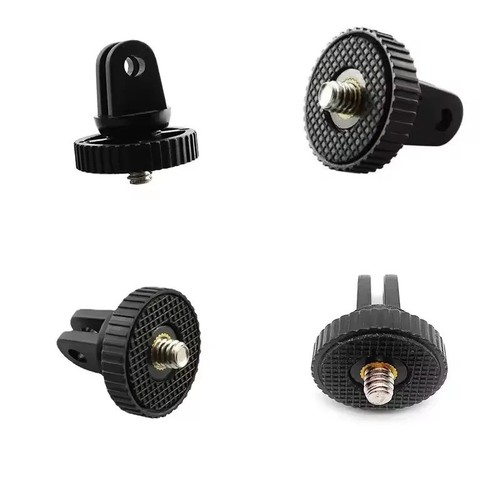 Gopro adattatore treppiede - adattatore,