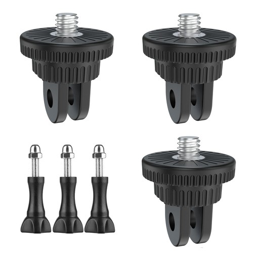 Adattatore attacco - (3, pack)