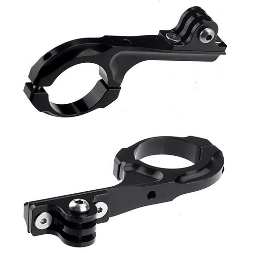 Adattatore supporto manubrio