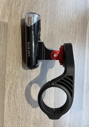 Adattatore faro gopro - adattatore, a