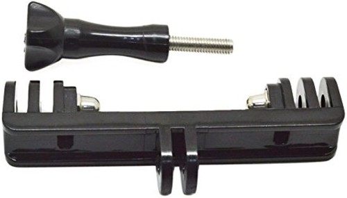 Supporto doppia fotocamera