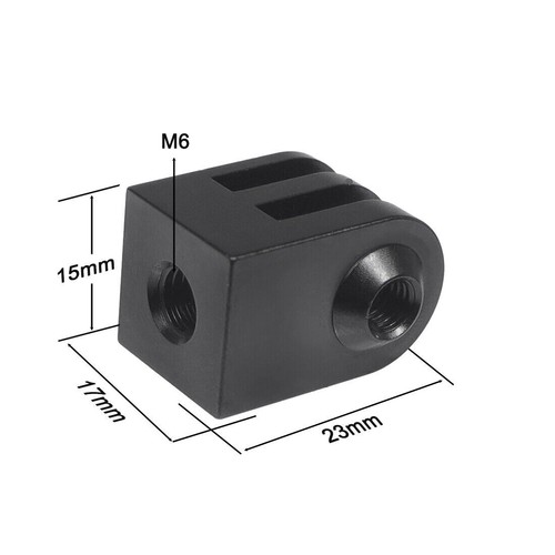 Base fotocamera supporto