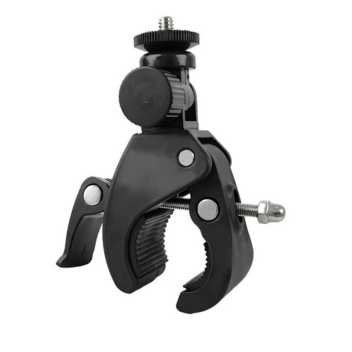 Morsetto supporto manubrio