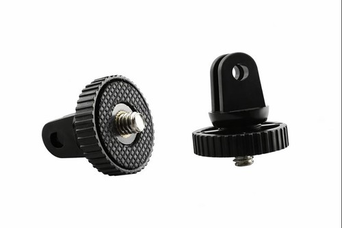 Adattatore vite treppiede - , 1/4"